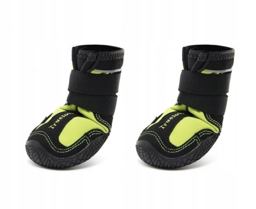 Profesjonalne buty dla psa Truelove 2szt