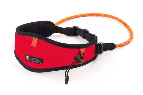 Pas do biegania JoQu Light Canicross Belt2.jpeg