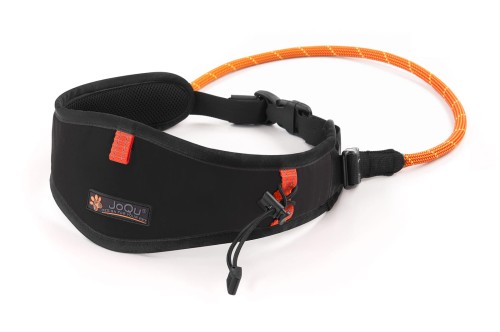 Pas do biegania JoQu Light Canicross Belt1.jpeg