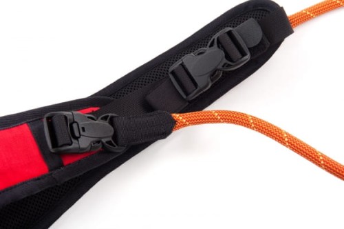 Pas do biegania JoQu Light Canicross Belt4.jpeg