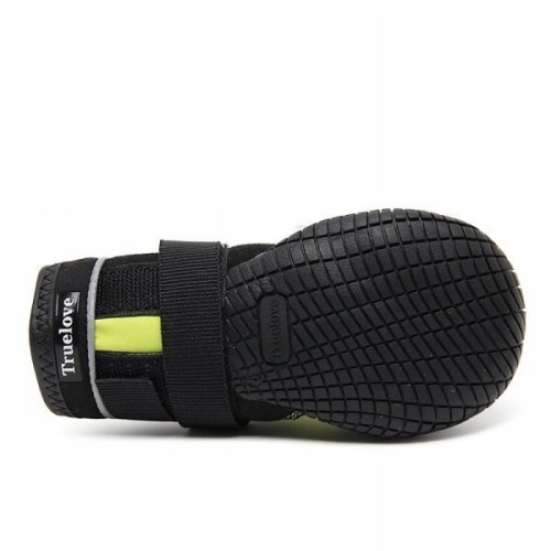 Profesjonalne buty dla psa Truelove 2szt