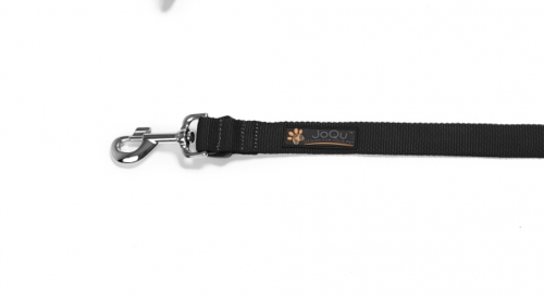 Smycz przepinana dla psa JoQu Classic Long Leash 250 cm  3.png