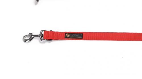 Smycz przepinana dla psa JoQu Classic Long Leash 250 cm  4.png